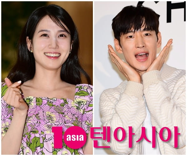 Park Eun-bin confirmed as the first solo host at the BIFF opening ceremony... Lee Je-hoon absent due to health reasons