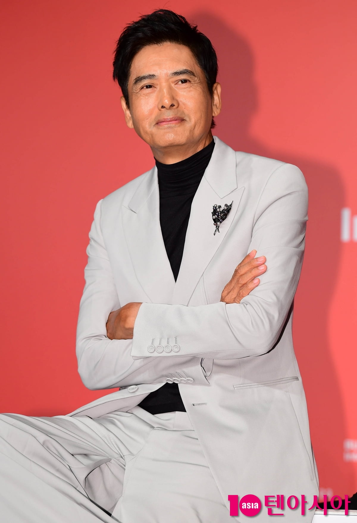 [28th BIFF] I fell in love with Chow Yun-fat and I fell in love with Youn Yeo-jung again