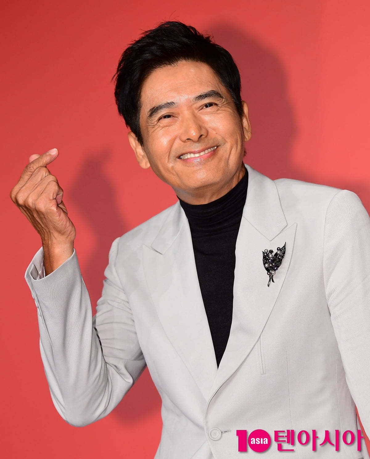 [28th BIFF] I fell in love with Chow Yun-fat and I fell in love with Youn Yeo-jung again
