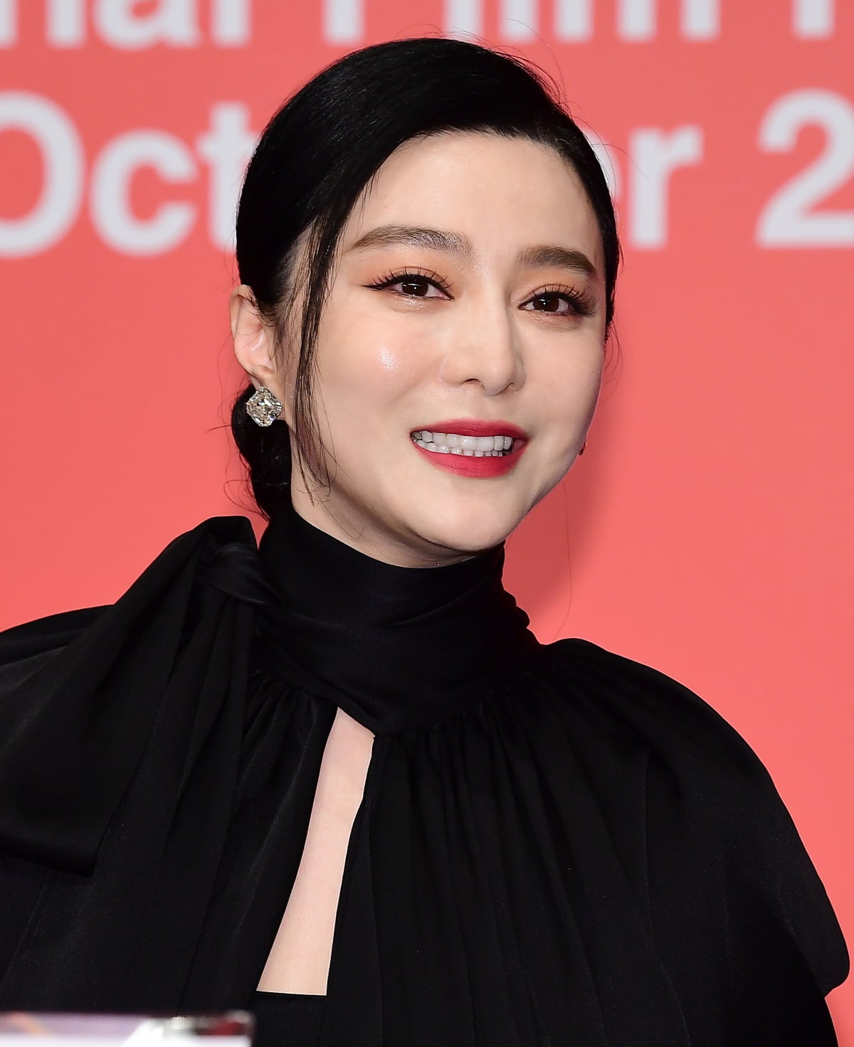 Lee Joo-young of 'Nokya', "I was so moved to receive a handwritten letter from Fan Bingbing."