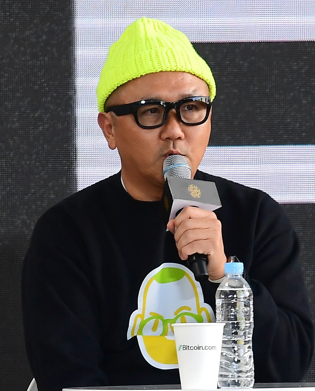 ‘Solo War 2’ is strong! Bongseok's mother, Han Hyo-joo, transformed into a big knife character without drinking water for 3 days [28th BIFF]