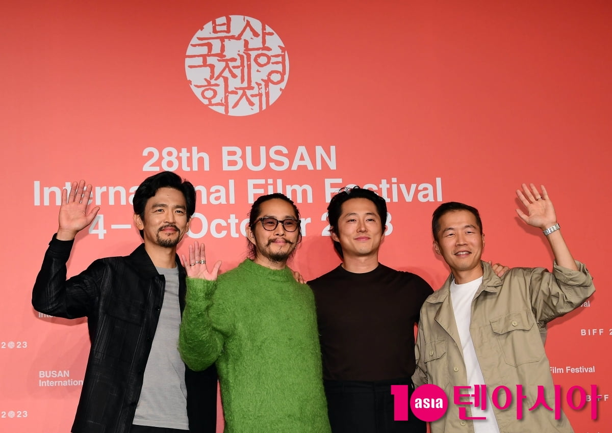 Global status ‘Minari’ and ‘Pachinko’, ‘Korean diaspora’ outside the mainstream