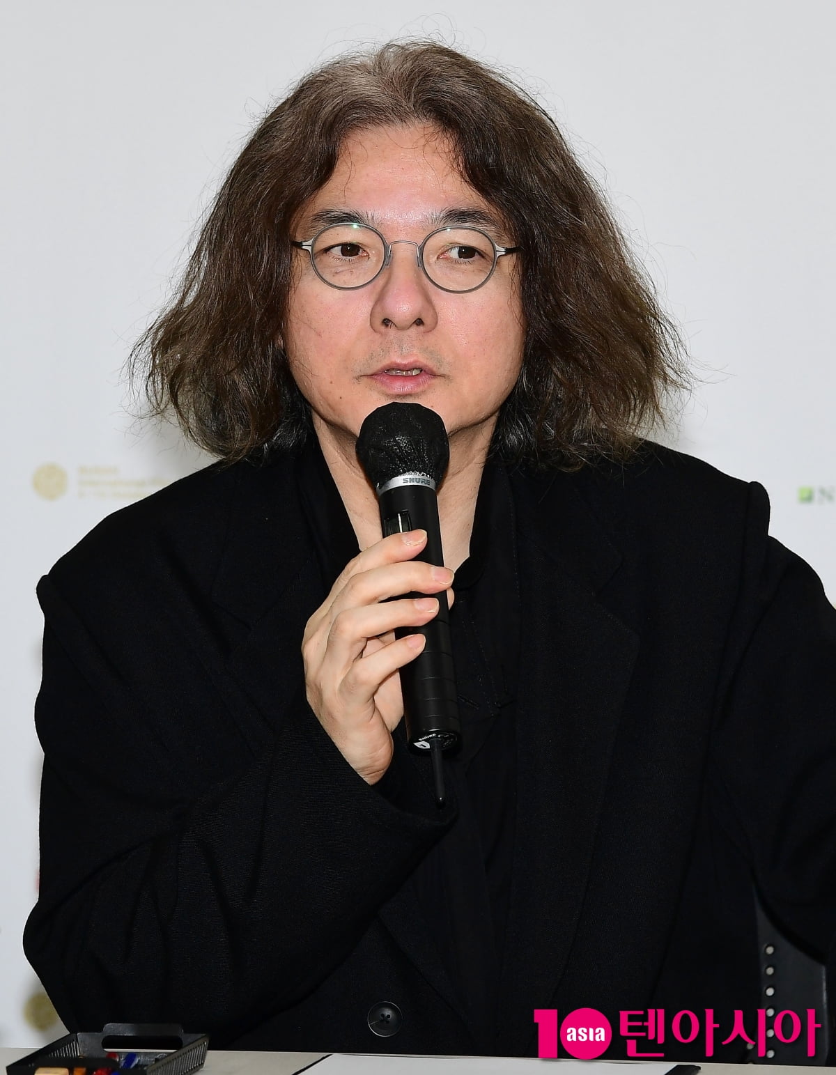 Shunji Iwai “The never-ending earthquake and tsunami in Japan had to be covered in a movie”