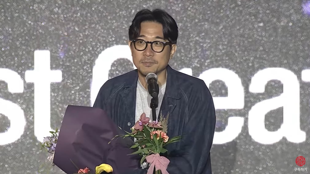 ‘Moving’ wins 6 awards including the grand prize… Ryu Seung-ryong fails to win Best Actor and Song Hye-kyo