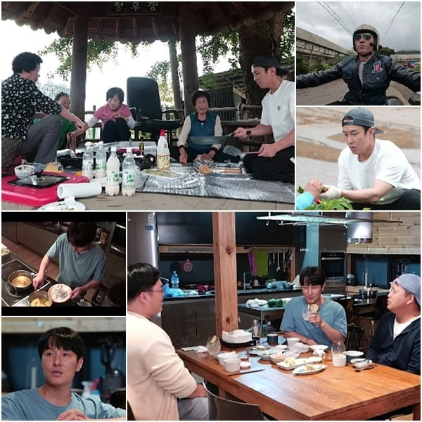 Dongwan Kim "Why couldn't I get married? I want to meet someone who doesn't know me"