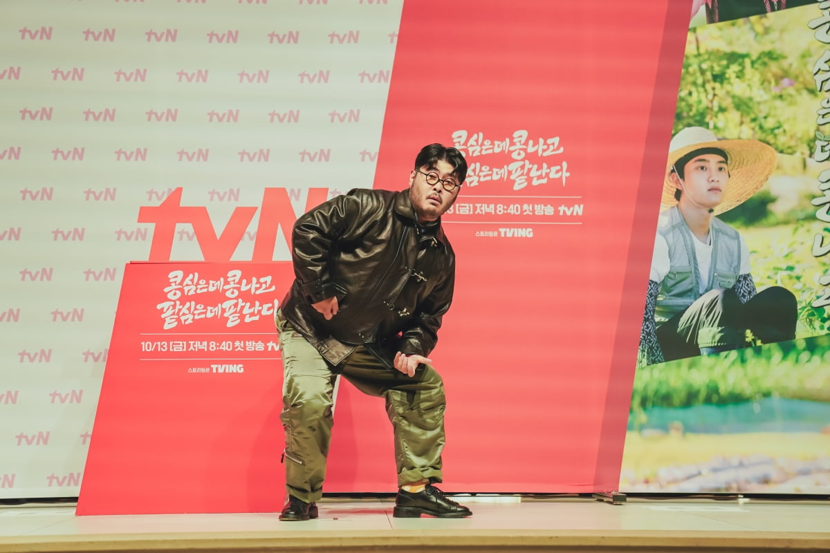 Namgoong Min→Competing with writer Kim Soon-ok… Will Producer Na Young-seok’s gentle taste also work?