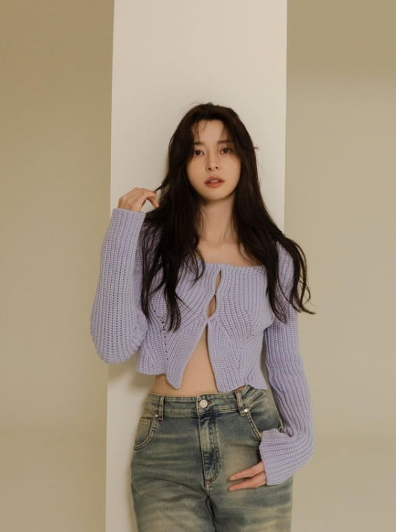 Kwon Nara in the 420,000 won range → Jung So-min in the 250,000 won range… Stylish city girl's fall fashion