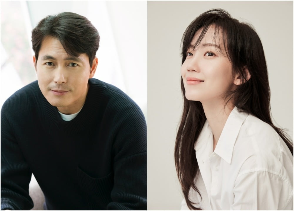 ‘Tell me you love me’, Jung Woo-sung’s first melodrama in 11 years, to be aired for the first time in November