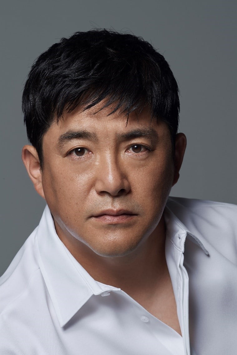 Lim Cheol-hyung, good comic acting