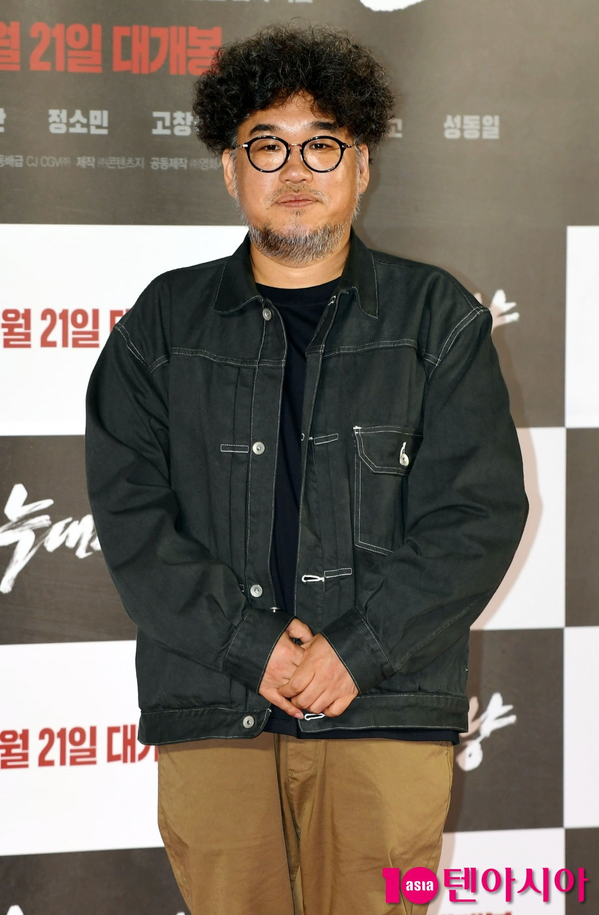 Director Kim Hong-seon directs a drama with a production budget of 100 billion won