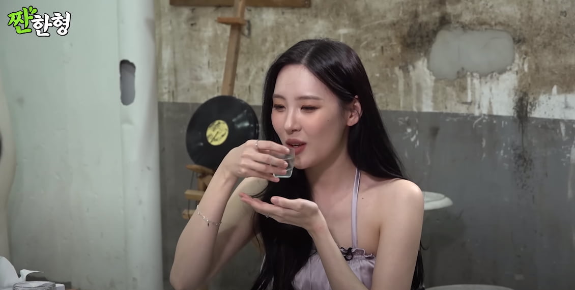 Has the effect of kidney surgery disappeared after Lee Hyori and Ha Ji-won? ‘Shin Dong-yeop’s YouTube’ is on a steep decline