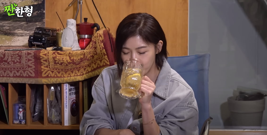 Has the effect of kidney surgery disappeared after Lee Hyori and Ha Ji-won? ‘Shin Dong-yeop’s YouTube’ is on a steep decline