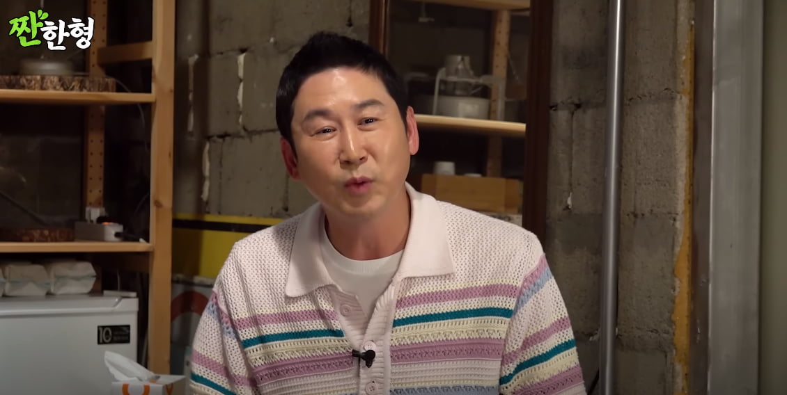 Has the effect of kidney surgery disappeared after Lee Hyori and Ha Ji-won? ‘Shin Dong-yeop’s YouTube’ is on a steep decline