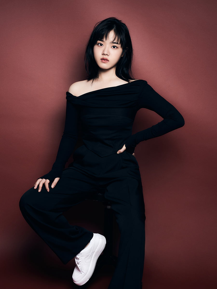Kim Hyang-gi, profile full of maturity