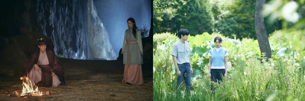 Kim Young-dae and Pyo Ye-jin tell the key points to watch for ‘The Moon Rising During the Day’