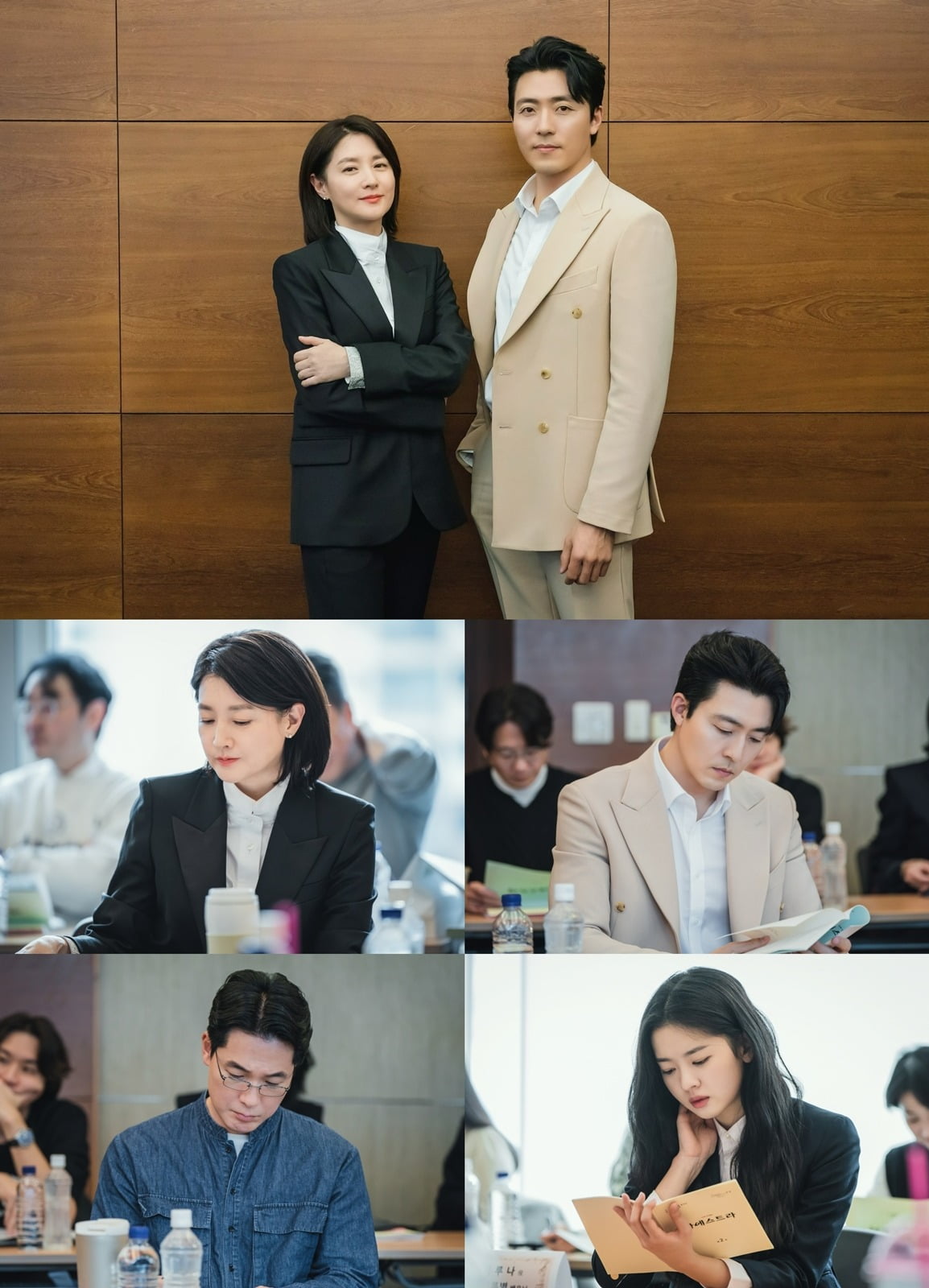 Lee Young-ae, unrivaled charisma ‘overwhelms the scene’