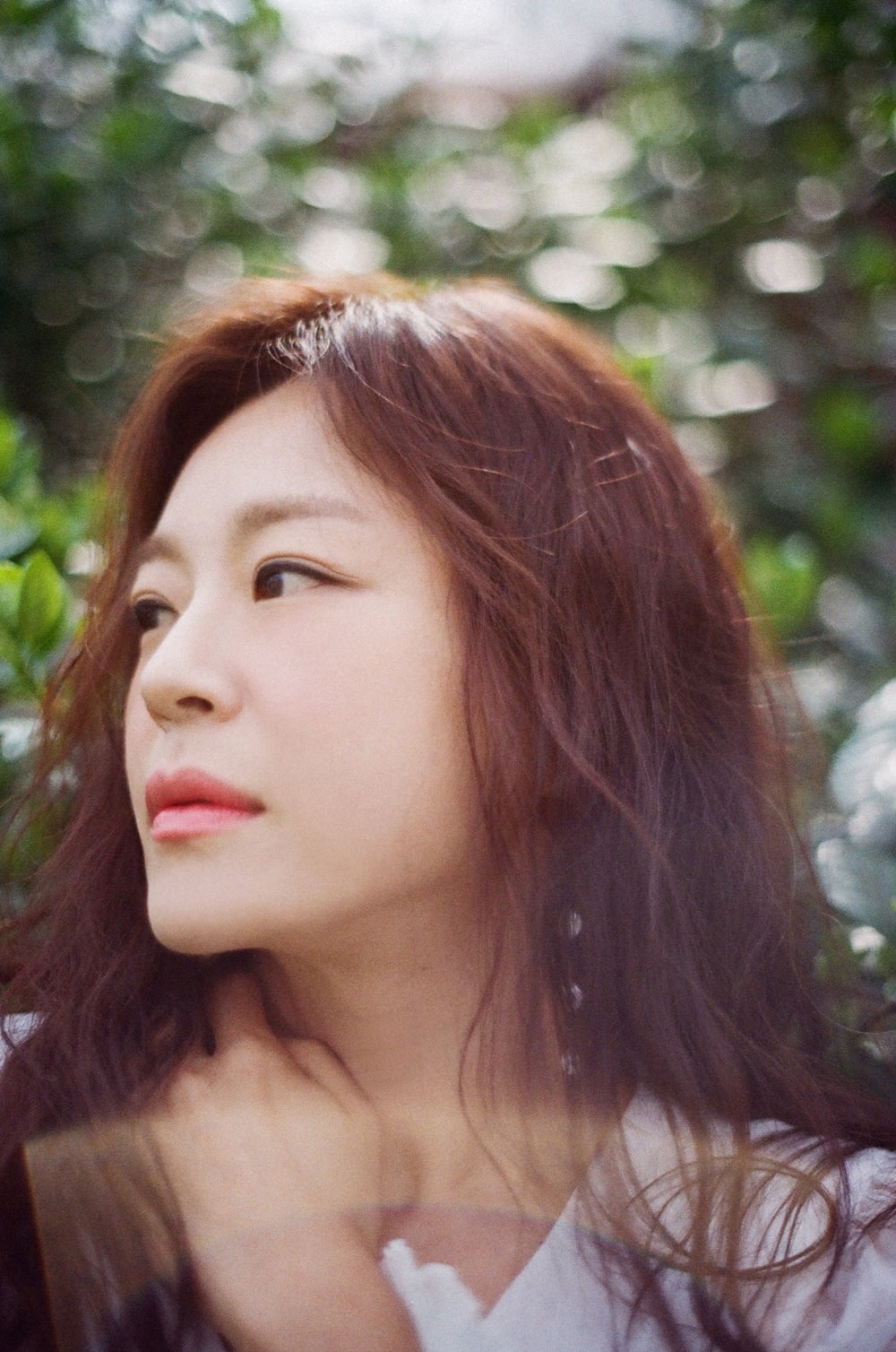Lee Young-hyun's remake 'To You', music chart