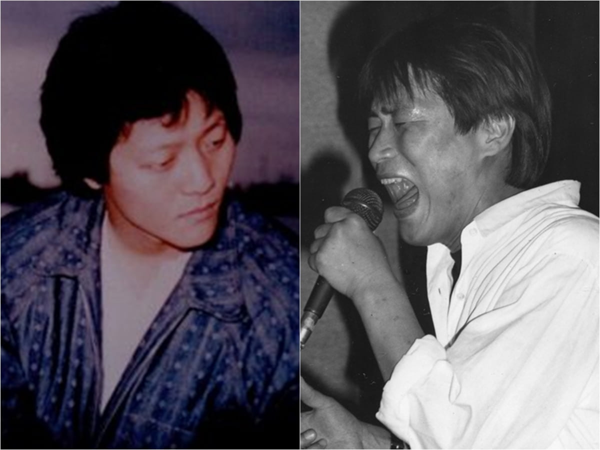 On November 1st, sadness overtook the Korean music industry... The 36th and 33rd deaths of the late Yoo Jae-ha and Kim Hyun-sik.