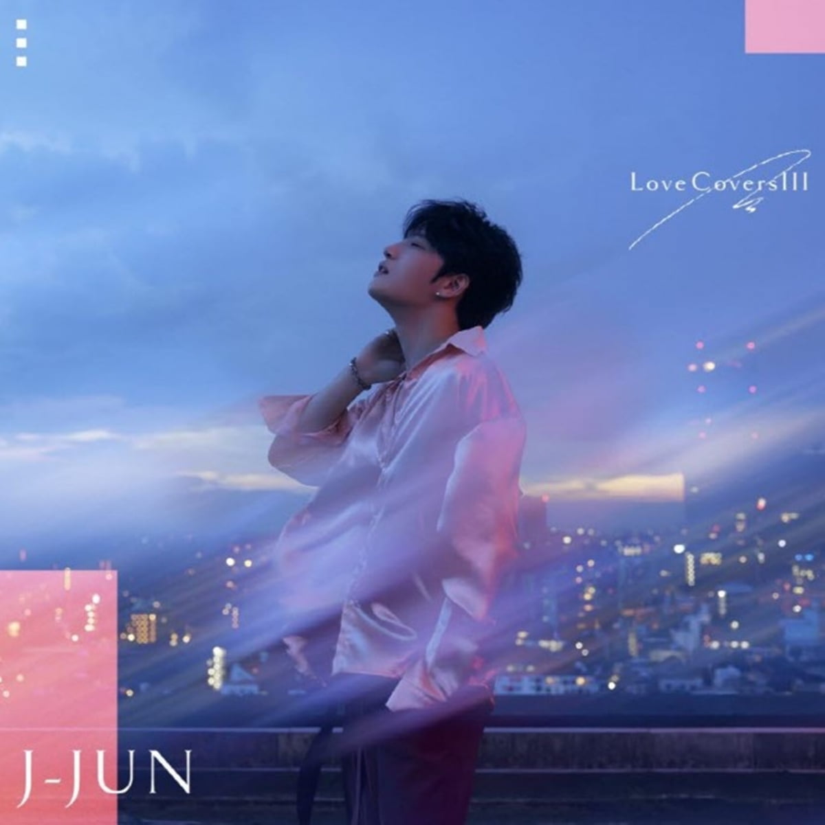 Jaejoong Kim tops Japan's Oricon chart for the first time in 3 years