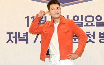 '티쳐스' 전현무 "영어 가르쳐 볼 생각 있어"→ '일타강사' 조정식 "반대, 경쟁자로 만나기 싫어"