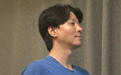 이동건 "관상에 아들 있는데, 내 아이 아닐 수 있다고" 깜짝 고백(미우새)