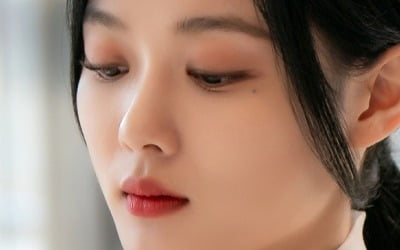 도도한 상속녀 김유정, 달콤하고도 위험한 송강과 얽힌 운명('마이데몬')