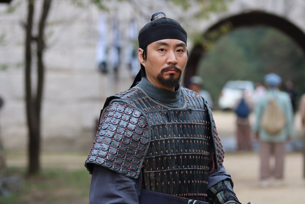 ‘Luxury supporting actor’ Kim Jung-don joins KBS’ ‘Goryeo Khitan War’