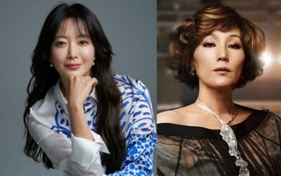 [공식] 김희선, 이혜영 며느리된다…'우리집', MBC 금토극 편성 확정