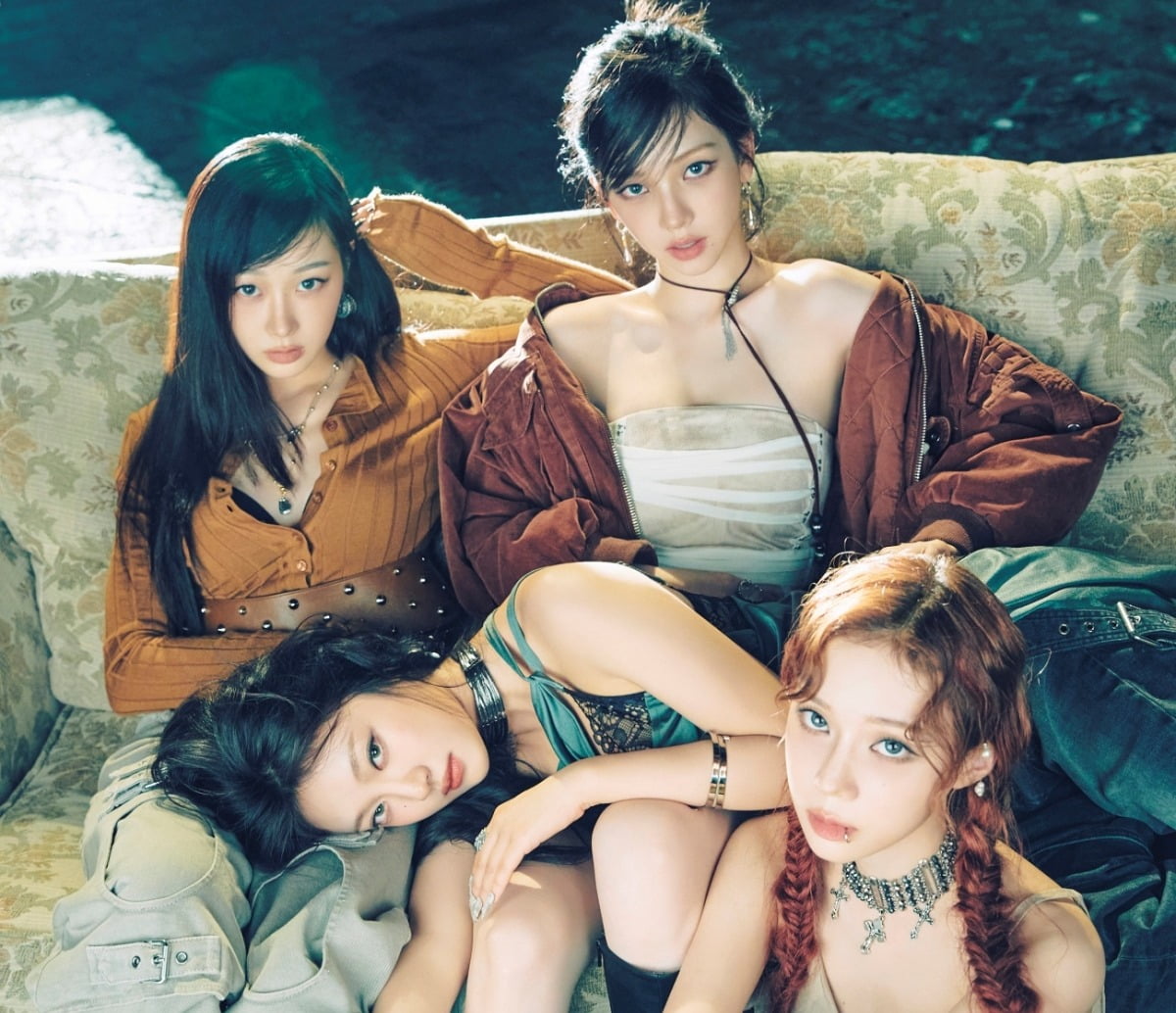 Aespa fourth mini album 'Drama' three reasons to be excited