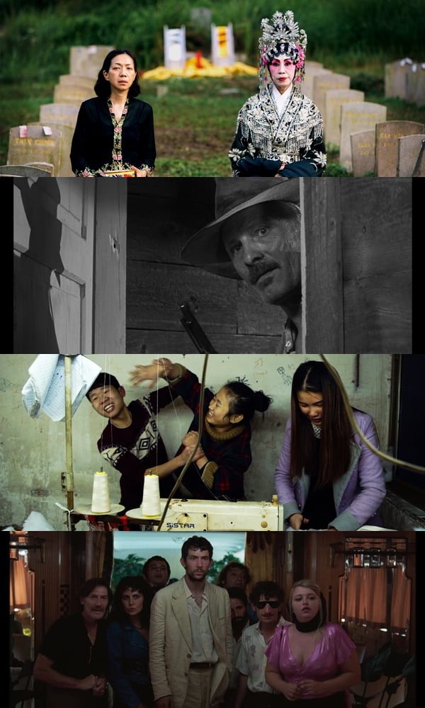 49th Seoul Independent Film Festival, 7 films invited from overseas to be screened