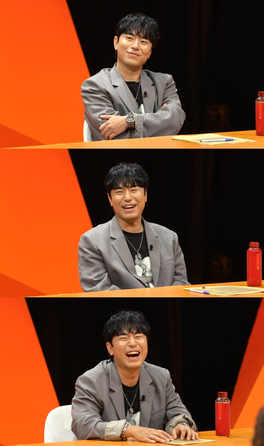 Lee Si-eon, “Han Hye-jin has a personality problem, I don’t plan to blind date her.”