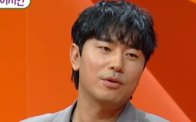 이시언, 한혜진 미담 공개 "♥서지승에 명품 시계 선물" 최고 17.7%('미우새')