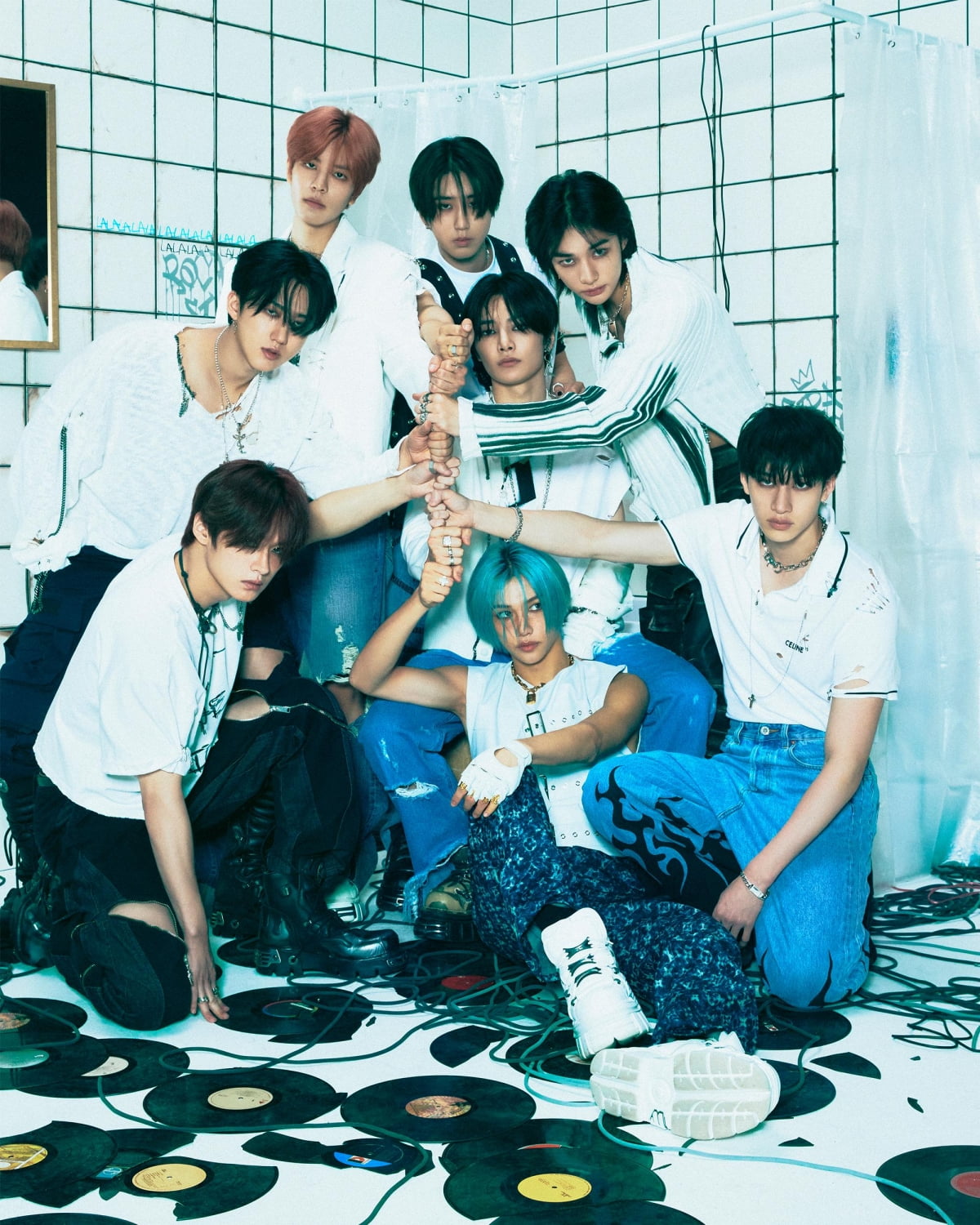 Stray Kids achieves another career high with '樂-STAR'