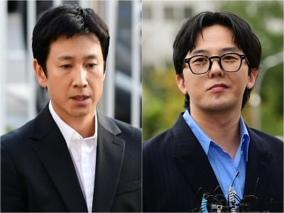 "무리한 수사"vs"경찰 의무 다한 것"…이선균·지드래곤 수사 향한 갑론을박 [TEN이슈]