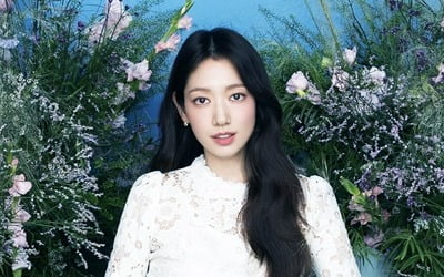 [공식] '데뷔 20주년' 박신혜, 12월 3일 팬미팅 개최…기획부터 참여