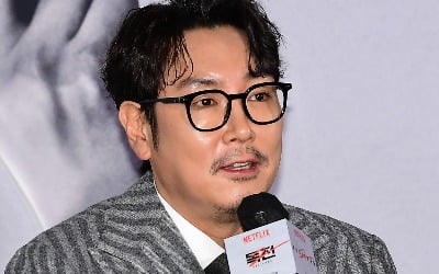 '독전2' 조진웅, "'독전1'에 이어 다시 간 노르웨이, 기억이 새록새록 하더라"