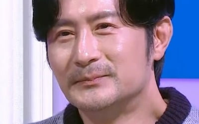 '13살 연하와 재혼' 임형준, 보톡스 시술 고백 "늦둥이 딸 대학가면 70대" ('라스')