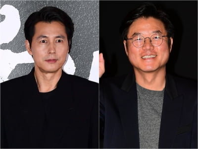 [단독] 정우성, 나영석 PD 신규 웹 예능 전격 출연 "세부 내용 추후 공개"