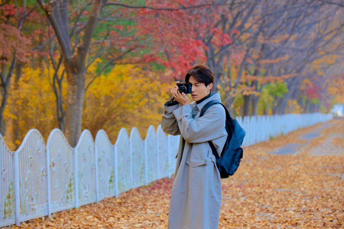 영화 '싱글 인 서울'/사진 = 롯데엔터테인먼트