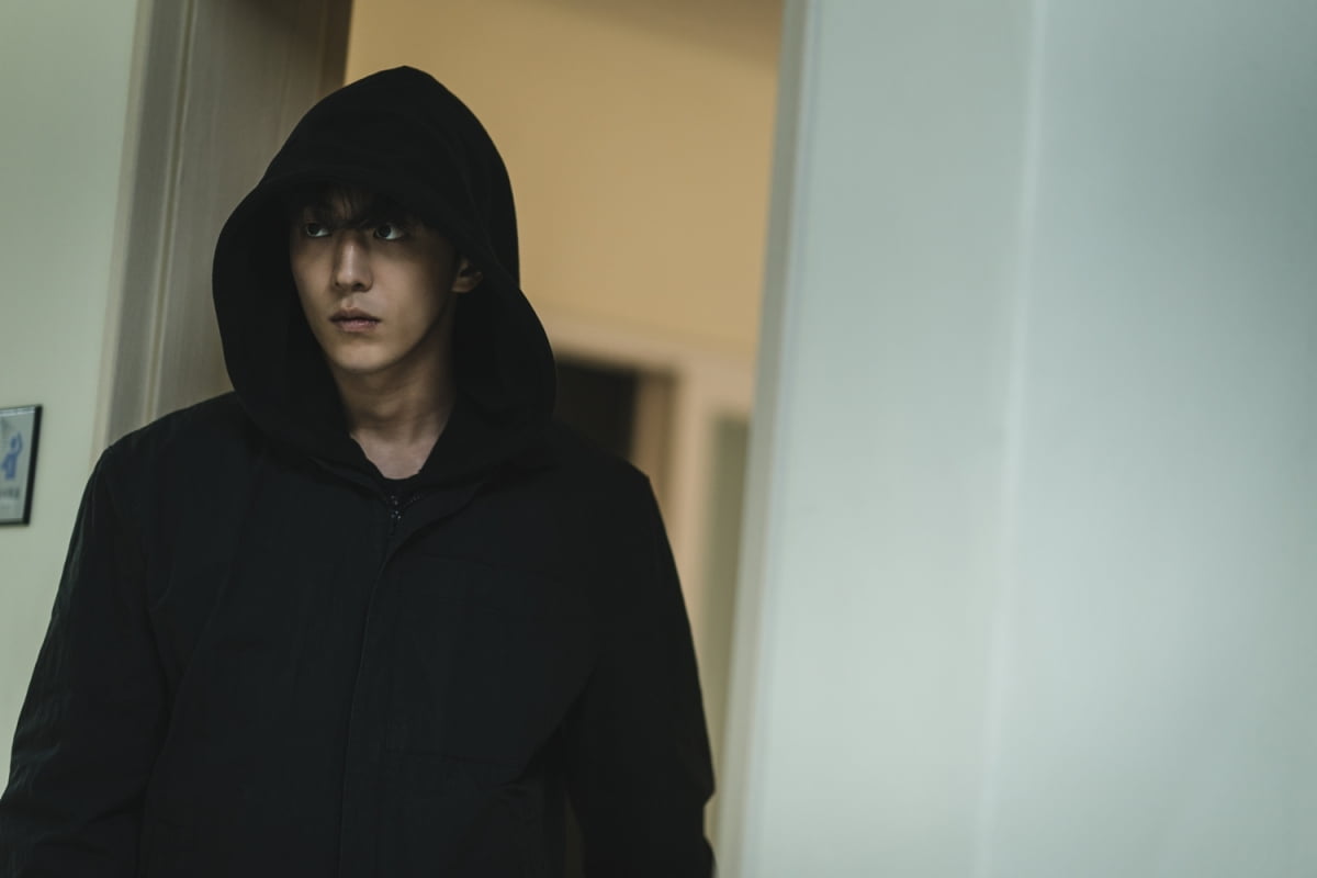 Dark hero Nam Joo-hyuk, the reason you can't help but be enthusiastic about it