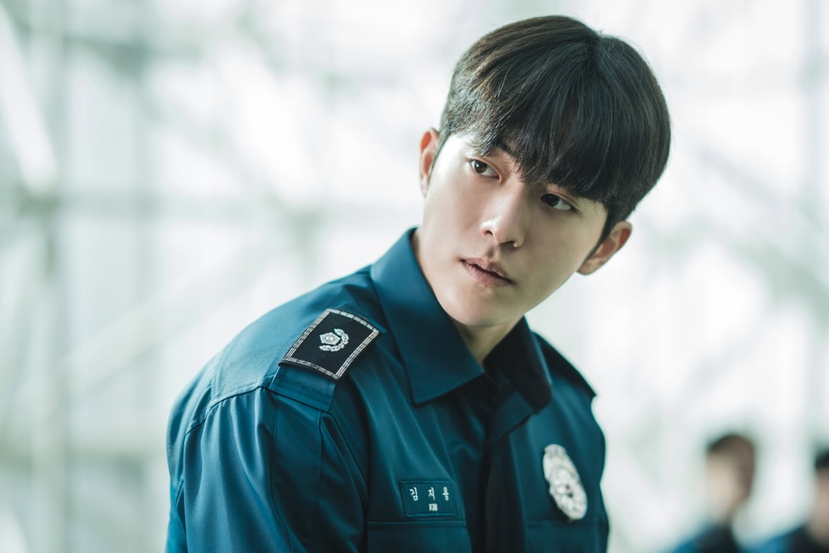 Dark hero Nam Joo-hyuk, the reason you can't help but be enthusiastic about it