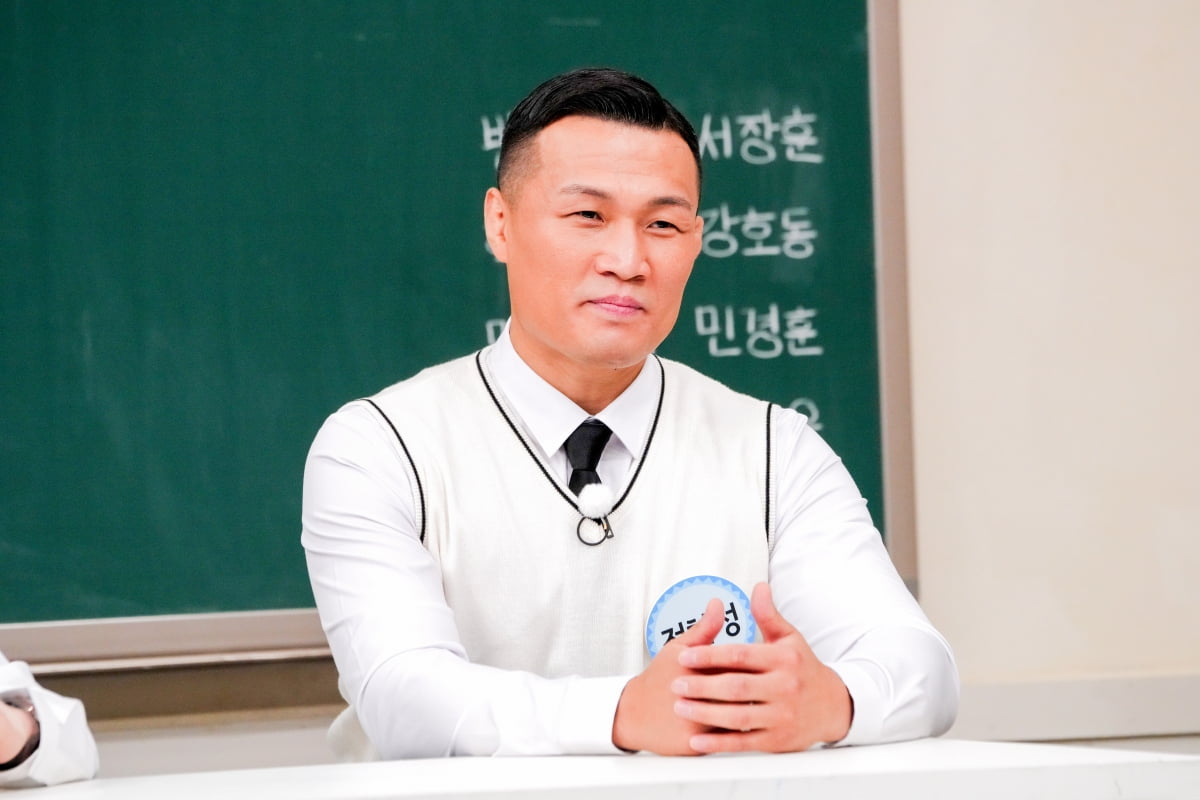 'Korean Zombie' Chan-sung Jeong begins broadcasting activities... Agency CEO Jay Park appears on ‘Knowing Bros’