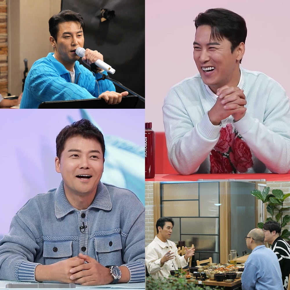 / 사진 제공=KBS 2TV ‘사장님 귀는 당나귀 귀’