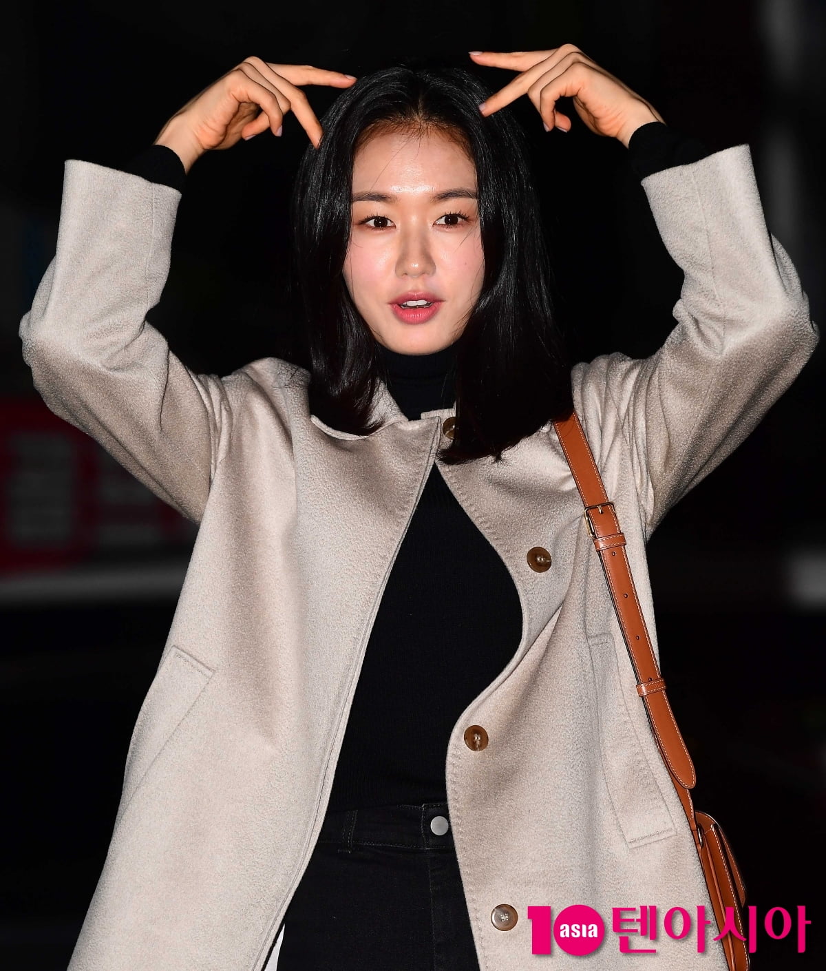 'My Dearest' End Party' Ahn Eun-jin, lovely Gilchae... Goodbye now 