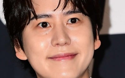 [공식] 규현, 뮤지컬 분장실 난동 제지하다 부상 "가벼운 찰과상, 바로 처치"