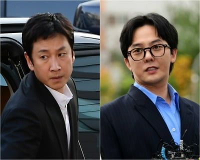 The police failed to catch the physical evidence of Lee Sun-kyun and G-Dragon, and the female chief was arrested, followed by the current doctor.