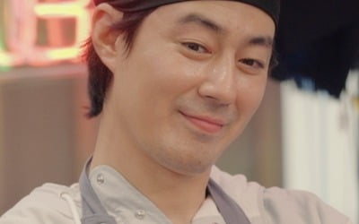 조인성 "♥한효주, 굉장히 무서운 와이프"…아내 자랑에 웃음 ('어쩌다사장3')