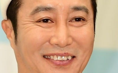 김병만, 12년 만에 결혼 생활 마침표…오랜 별거 끝 각자의 길로