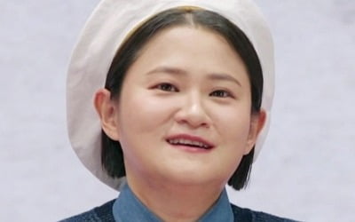 김신영 "수염男에 약한 나, 음악 소리 따라가다 ♥에 풍덩"('다시갈지도')
