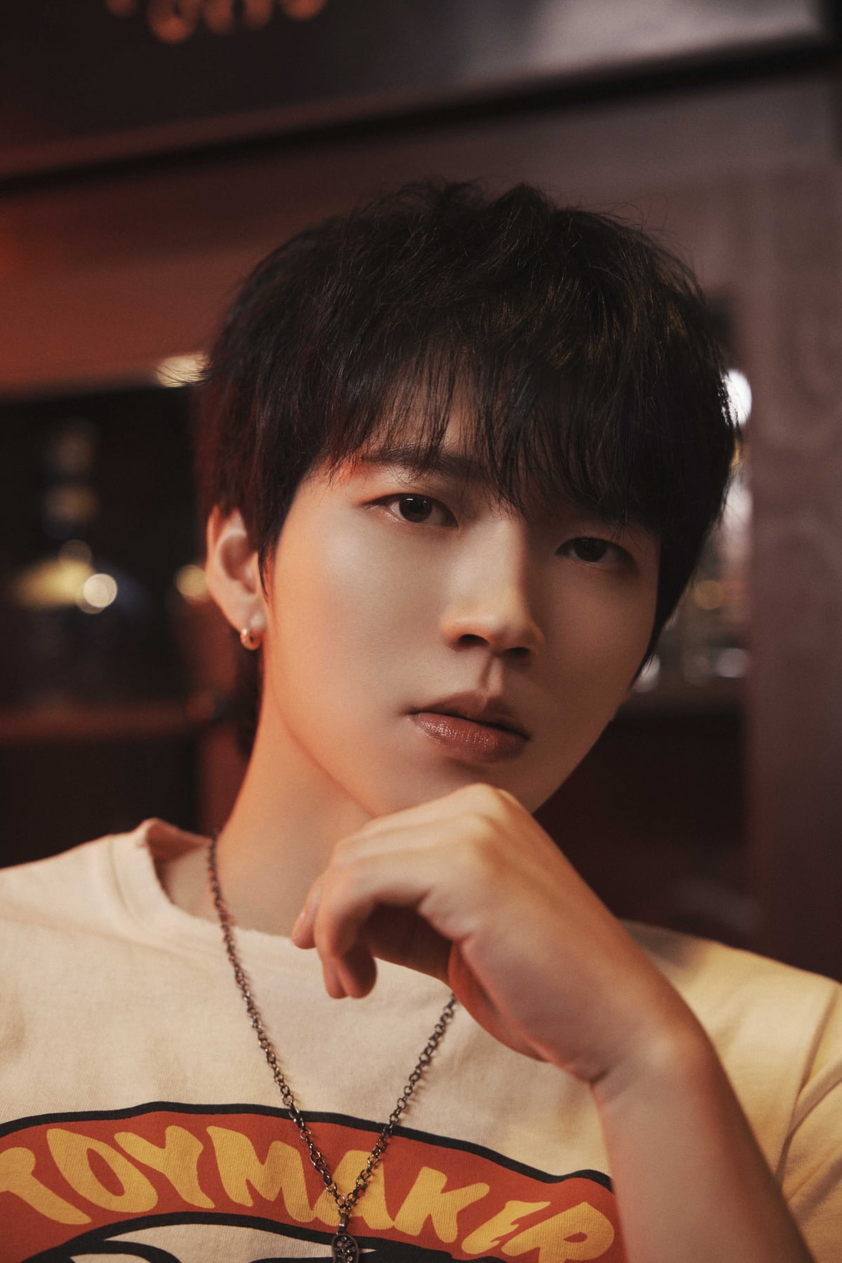 남우현 / 사진제공=블레이드엔터테인먼트